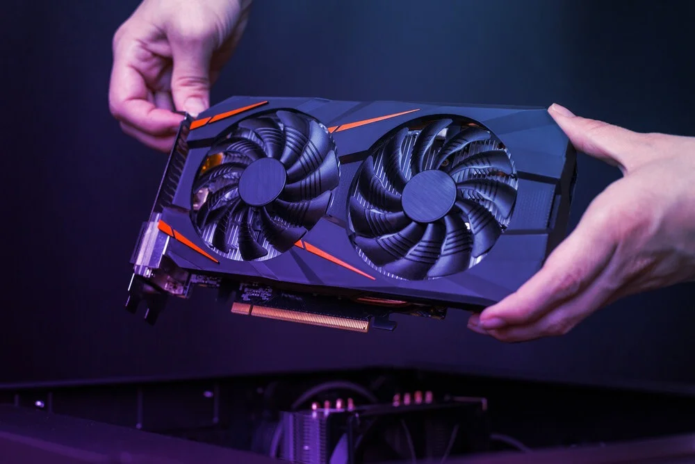 Upgrade PC